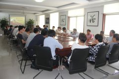 重溫《共產(chǎn)黨宣言》，堅(jiān)定信仰信念 -------心心酒業(yè)黨委組織開